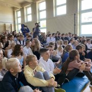 Dzień Edukacji Narodowej