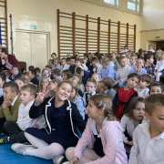 Dzień Edukacji Narodowej