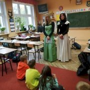 Dzień Głośnego Czytania!