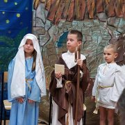 Dzisiaj w Betlejem...