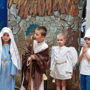 Dzisiaj w Betlejem...