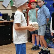 Dzisiaj w Betlejem...