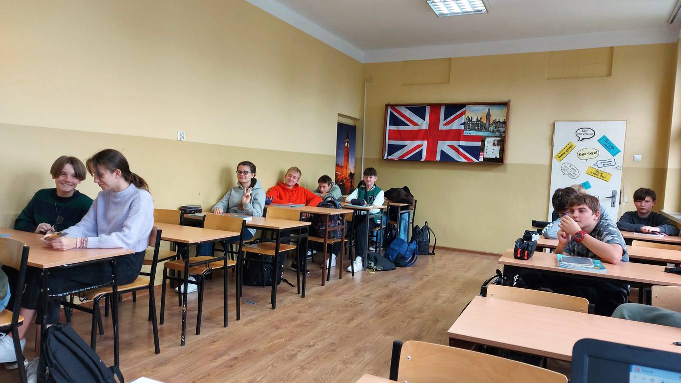 Europejski Dzień Języków