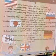 Europejski Dzień Języków