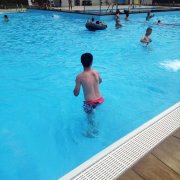 Półkolonia przy SP20- Dzień drugi