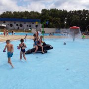 Półkolonia przy SP20- Dzień drugi