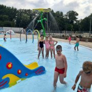 Półkolonia przy SP20- Dzień drugi