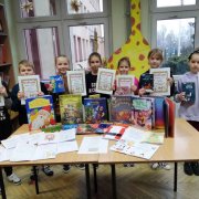 Konkurs na Biblioteczny Kalendarz Adwentowy rozstrzygnięty