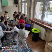 Mali strażnicy przyrody 2023