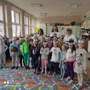 Mali strażnicy przyrody 2023