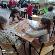 Mali strażnicy przyrody 2023