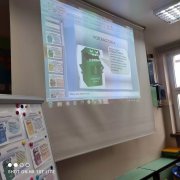 Mali strażnicy przyrody 2023