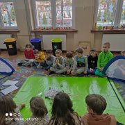 Mali strażnicy przyrody 2023