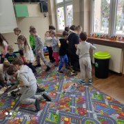 Mali strażnicy przyrody 2023