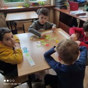 Mali strażnicy przyrody 2023