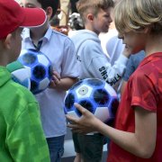 Nasza wizja Igrzysk Olimpijskich