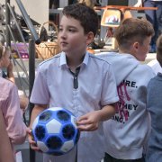 Nasza wizja Igrzysk Olimpijskich