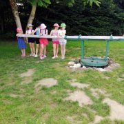 Półkolonia przy SP20 - Dzień trzeci