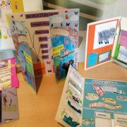 Projekt czytelniczy klasy 2 a