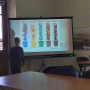 Przygoda z Ekologią