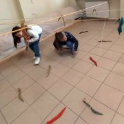 Przygoda z Ekologią