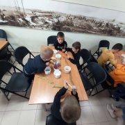 Przygoda z Ekologią