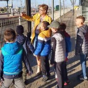 Przygoda z Ekologią