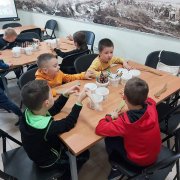 Przygoda z Ekologią