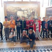 Przygoda z Ekologią