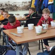 Przygoda z Ekologią