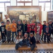 Przygoda z Ekologią