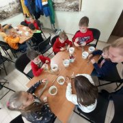 Przygoda z Ekologią