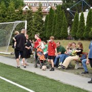 Rodzinnie na pikniku