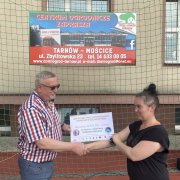 Rodzinnie na pikniku