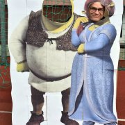 Rodzinnie na pikniku