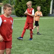 Rodzinnie na pikniku