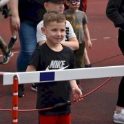 Rodzinnie na pikniku