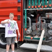 Rodzinnie na pikniku