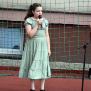 Rodzinnie na pikniku