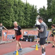 Rodzinnie na pikniku