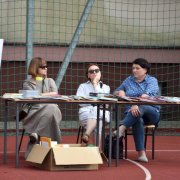 Rodzinnie na pikniku