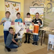 Spotkanie z książką naszych dziadków. Książka wczoraj i dzisiaj