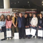 V miejsce naszych uczniów w edukacyjnej grze historycznej