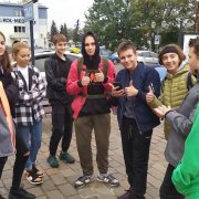 V miejsce naszych uczniów w edukacyjnej grze historycznej