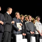 V miejsce naszych uczniów w edukacyjnej grze historycznej