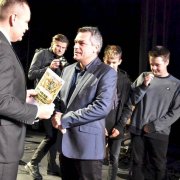 V miejsce naszych uczniów w edukacyjnej grze historycznej