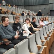 V miejsce naszych uczniów w edukacyjnej grze historycznej