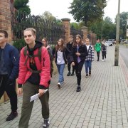 V miejsce naszych uczniów w edukacyjnej grze historycznej