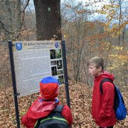 W hołdzie poległym Legionistom