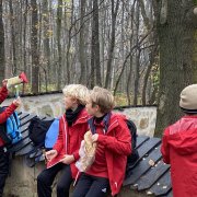 W hołdzie poległym Legionistom